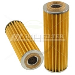 FILTRE HYDRAULIQUE DE TRANSMISSION - HIFI FILTER - SO 1687 - SO1687