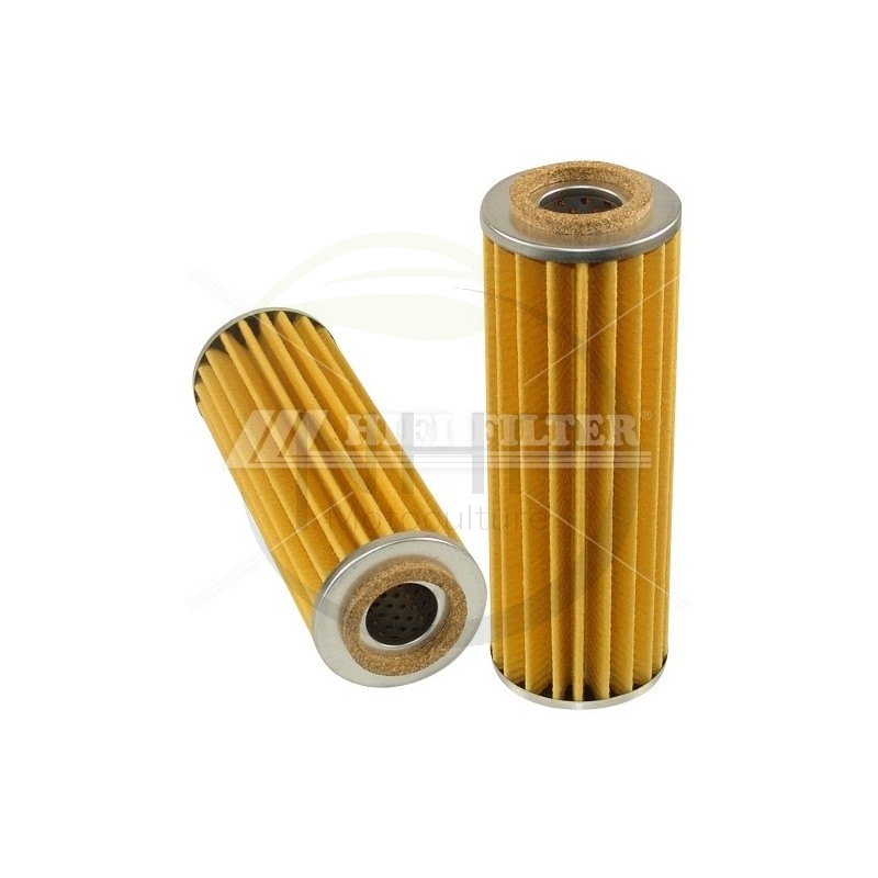 FILTRE HYDRAULIQUE DE TRANSMISSION - HIFI FILTER - SO 1687 - SO1687