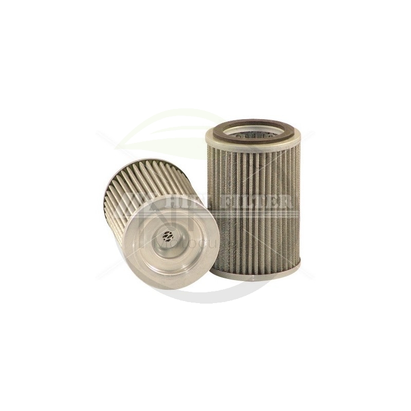 FILTRE HYDRAULIQUE DE TRANSMISSION - HIFI FILTER - SH 118 - SH118