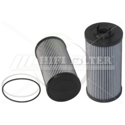 FILTRE HYDRAULIQUE DE TRANSMISSION - HIFI FILTER - KH 630126 - KH630126