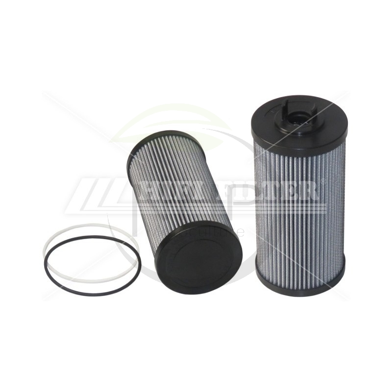 FILTRE HYDRAULIQUE DE TRANSMISSION - HIFI FILTER - KH 630126 - KH630126