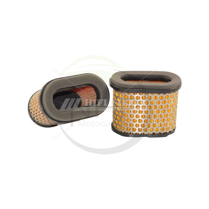 FILTRE à AIR - HIFI FILTER - SA 12111 - SA12111