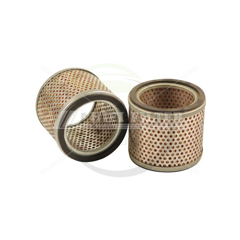 FILTRE à AIR - HIFI FILTER - ASR 988006AB066 - ASR988006AB066