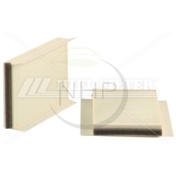 FILTRE HABITACLE - HIFI FILTER - SC 50203 - SC50203