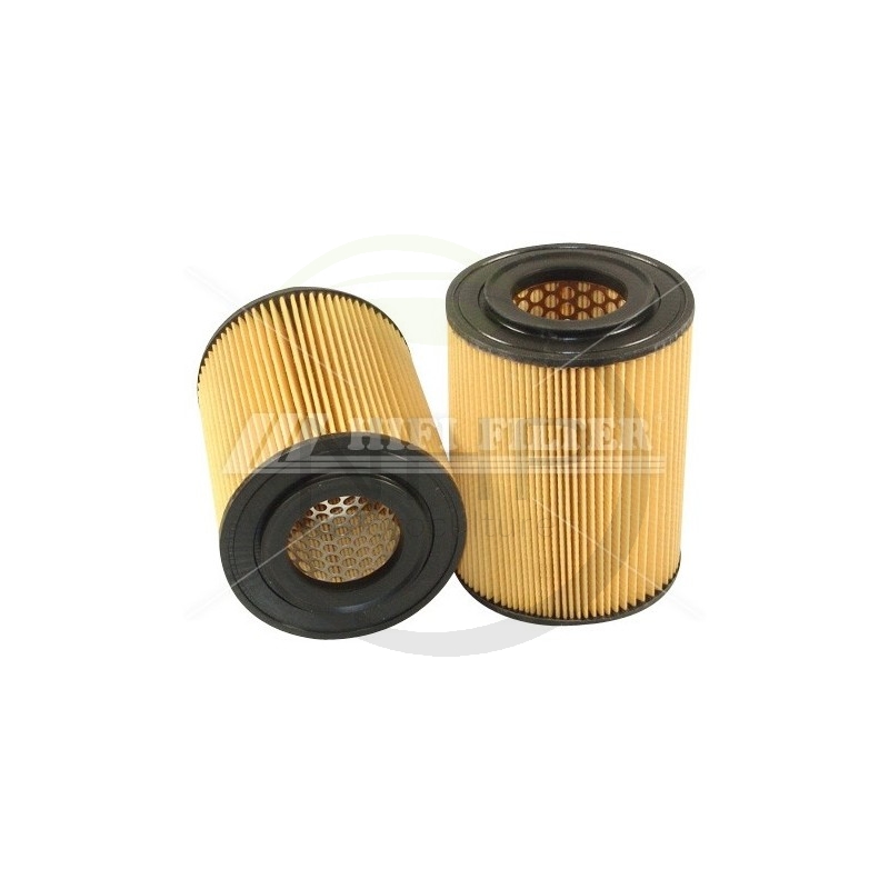 FILTRE à AIR - HIFI FILTER - SA 8058 - SA8058