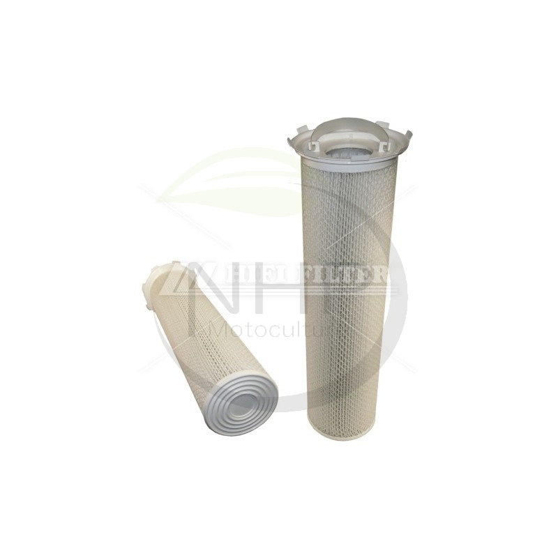 FILTRE HYDRAULIQUE - HIFI FILTER - SH 70562 - SH70562