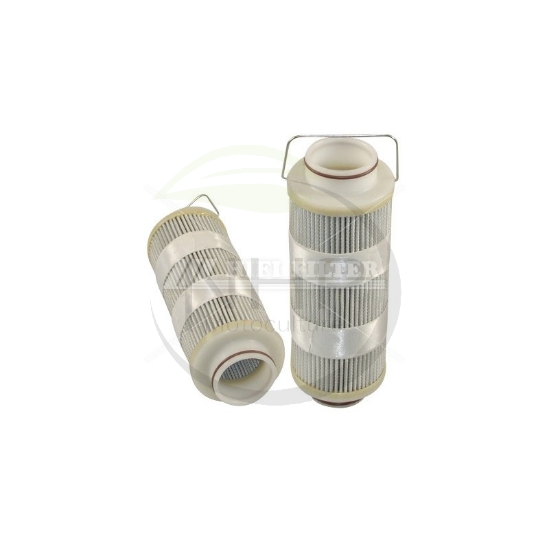 FILTRE HYDRAULIQUE DE TRANSMISSION - HIFI FILTER - SH 70086 - SH70086