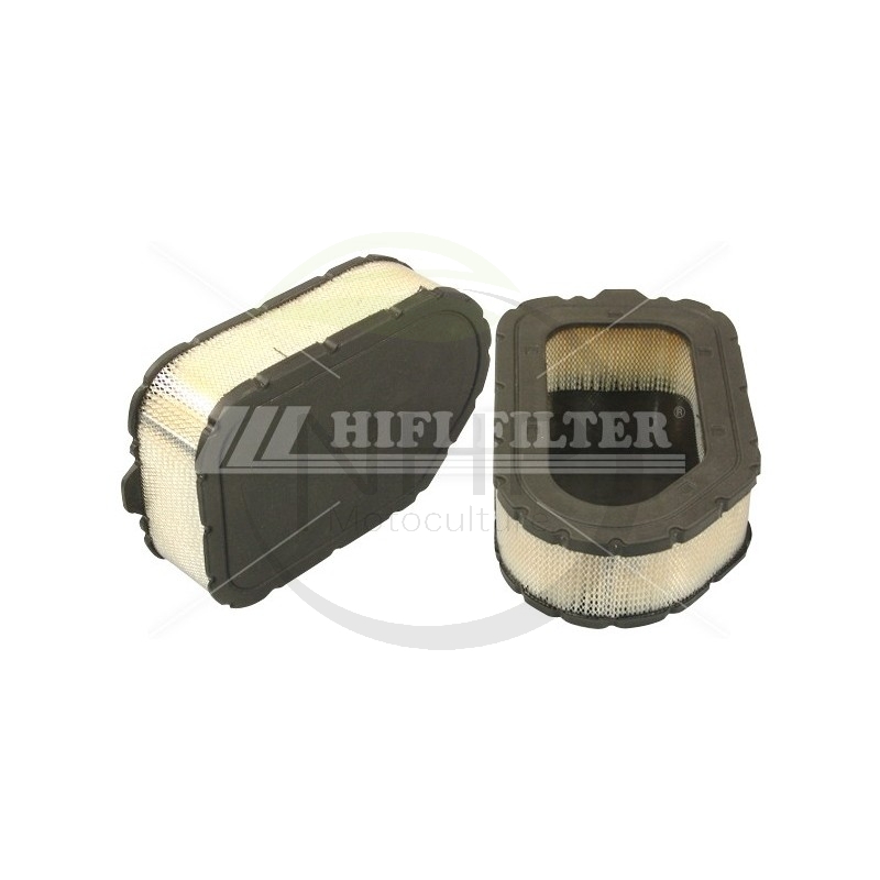 FILTRE à AIR - HIFI FILTER - SA 12754 - SA12754