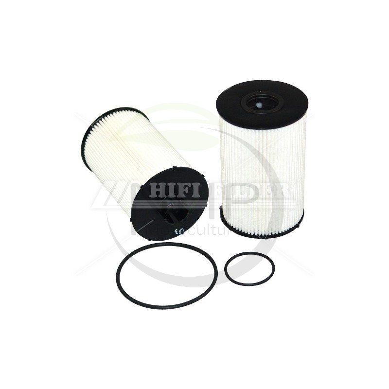 FILTRE à GASOIL - HIFI FILTER - SN 40669 - SN40669