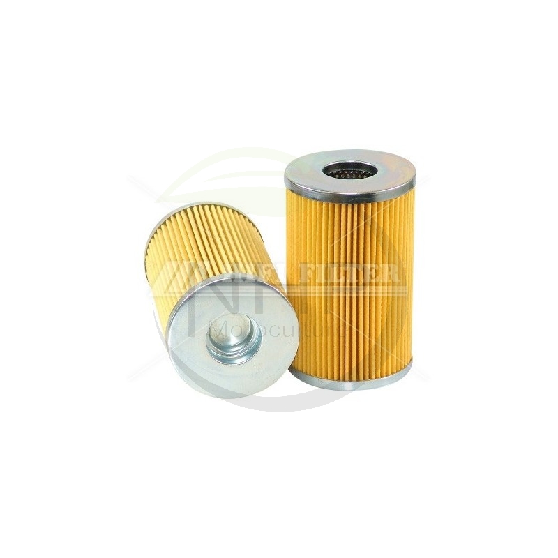 FILTRE HYDRAULIQUE - HIFI FILTER - CL 200/3 - CL200/3