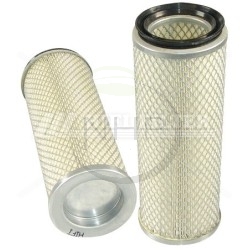 FILTRE à AIR - HIFI FILTER - SA 10443 - SA10443