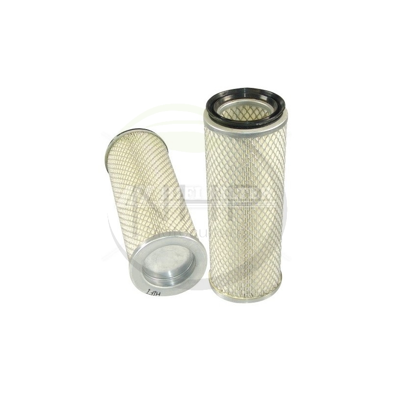 FILTRE à AIR - HIFI FILTER - SA 10443 - SA10443