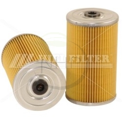 FILTRE HYDRAULIQUE DE TRANSMISSION - HIFI FILTER - SO 512 - SO512