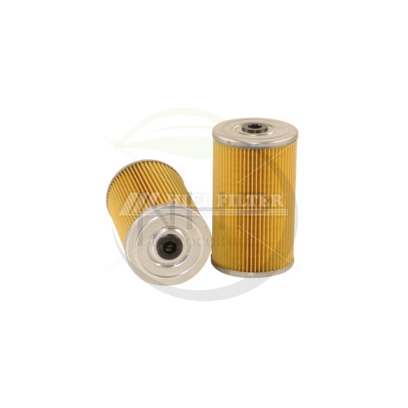 FILTRE HYDRAULIQUE DE TRANSMISSION - HIFI FILTER - SO 512 - SO512