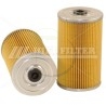 FILTRE HYDRAULIQUE DE TRANSMISSION - HIFI FILTER - SO 512 - SO512