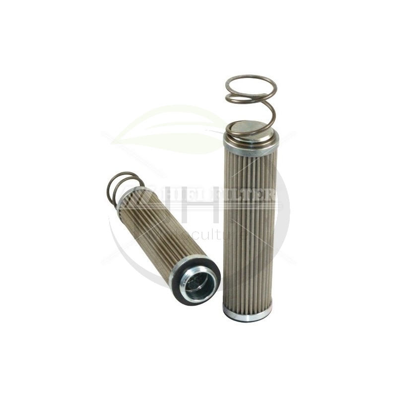 FILTRE HYDRAULIQUE - HIFI FILTER - SH 52137 - SH52137