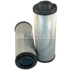 FILTRE HYDRAULIQUE - HIFI FILTER - SH 74363 - SH74363