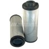 FILTRE HYDRAULIQUE - HIFI FILTER - SH 74363 - SH74363