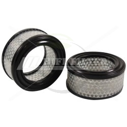 FILTRE D'AéRATION - HIFI FILTER - SA 12586 - SA12586