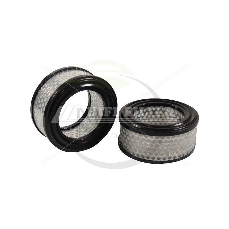 FILTRE D'AéRATION - HIFI FILTER - SA 12586 - SA12586