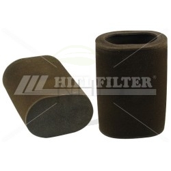 FILTRE à AIR - HIFI FILTER - SA 7814 - SA7814