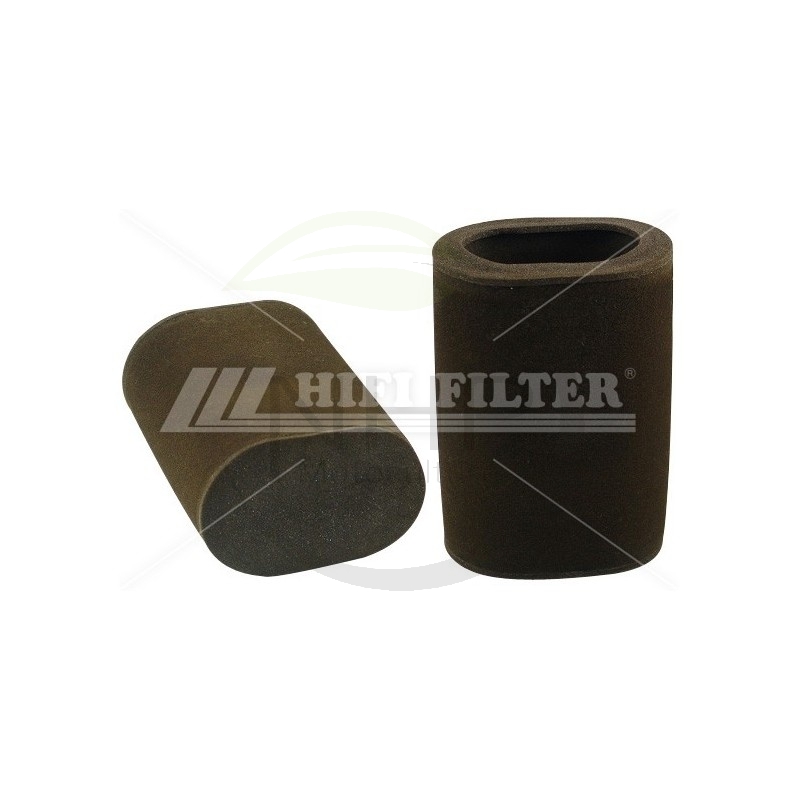 FILTRE à AIR - HIFI FILTER - SA 7814 - SA7814