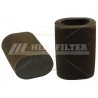 FILTRE à AIR - HIFI FILTER - SA 7814 - SA7814