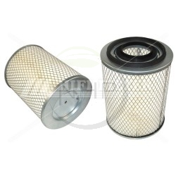 FILTRE à AIR PRIMAIRE - HIFI FILTER - KA 18142 - KA18142