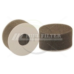 FILTRE à AIR - HIFI FILTER - SA 12492 - SA12492