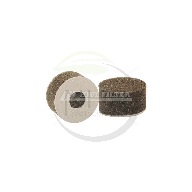 FILTRE à AIR - HIFI FILTER - SA 12492 - SA12492