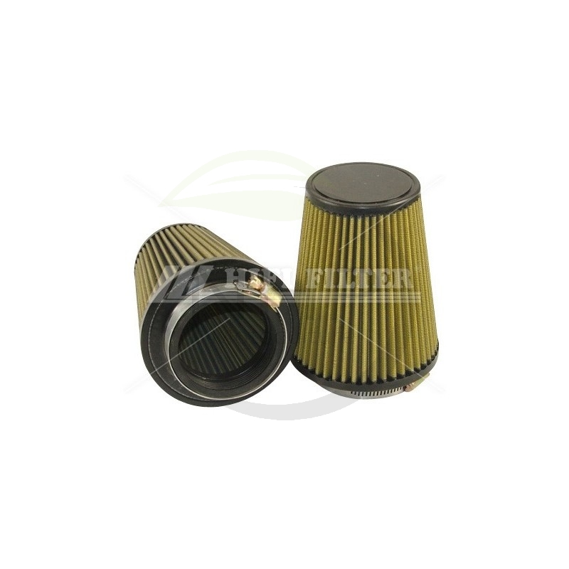 FILTRE à AIR - HIFI FILTER - SA 8981 - SA8981