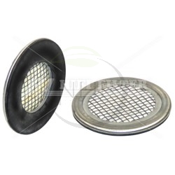 FILTRE HYDRAULIQUE DE TRANSMISSION - HIFI FILTER - SH 70301 - SH70301