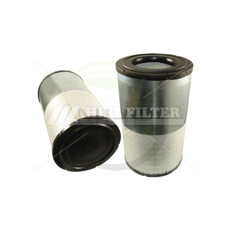 FILTRE à AIR PRIMAIRE - HIFI FILTER - SA 17521 - SA17521