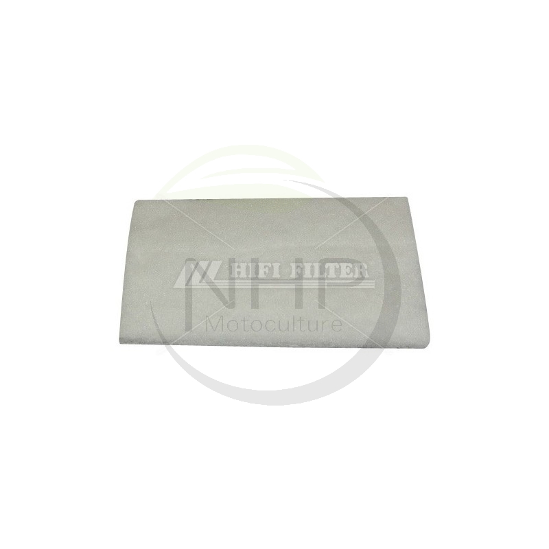 FILTRE HABITACLE - HIFI FILTER - N 01800180 SL - N01800180SL