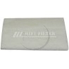 FILTRE HABITACLE - HIFI FILTER - N 01800180 SL - N01800180SL