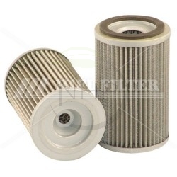 FILTRE HYDRAULIQUE DE TRANSMISSION - HIFI FILTER - SH 119 - SH119