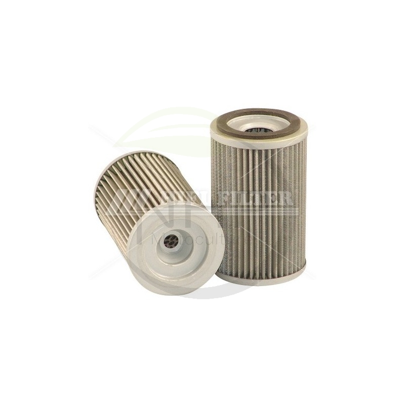 FILTRE HYDRAULIQUE DE TRANSMISSION - HIFI FILTER - SH 119 - SH119