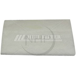 FILTRE à AIR - HIFI FILTER - N 05950595 SL - N05950595SL