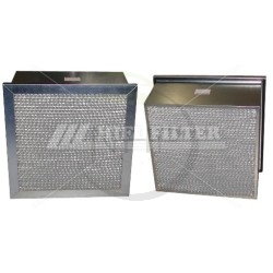 FILTRE à AIR - HIFI FILTER - NA 73535-F7FRE - NA73535-F7FRE