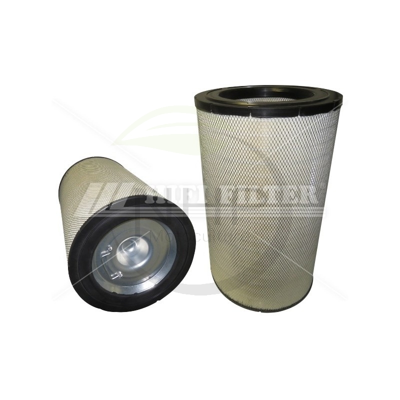 FILTRE à AIR PRIMAIRE - HIFI FILTER - SA 16854 - SA16854