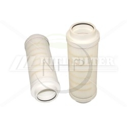 FILTRE HYDRAULIQUE DE TRANSMISSION - HIFI FILTER - SH 62185 - SH62185