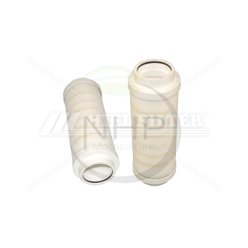 FILTRE HYDRAULIQUE DE TRANSMISSION - HIFI FILTER - SH 62185 - SH62185