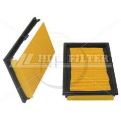 FILTRE à AIR - HIFI FILTER - SA 8455 - SA8455