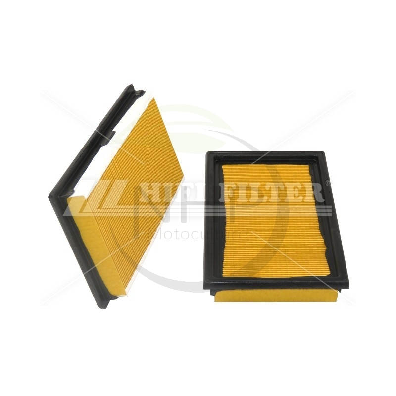 FILTRE à AIR - HIFI FILTER - SA 8455 - SA8455