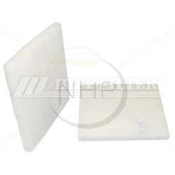 FILTRE HABITACLE - HIFI FILTER - SC 50248 - SC50248