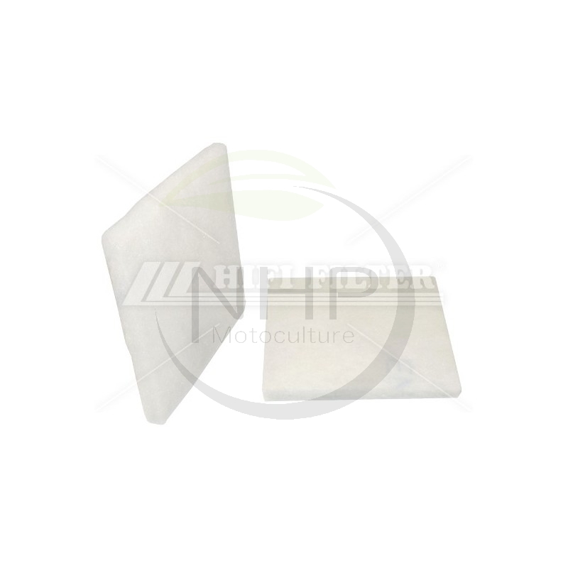 FILTRE HABITACLE - HIFI FILTER - SC 50248 - SC50248