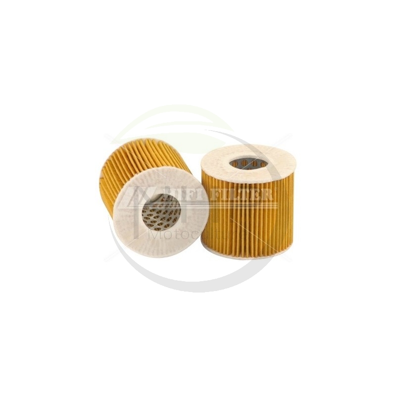 FILTRE D'AéRATION - HIFI FILTER - SA 12514 - SA12514