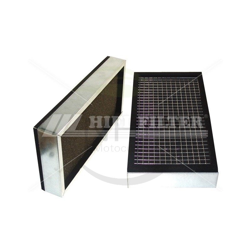 FILTRE HABITACLE - HIFI FILTER - SC 90047 CA - SC90047CA