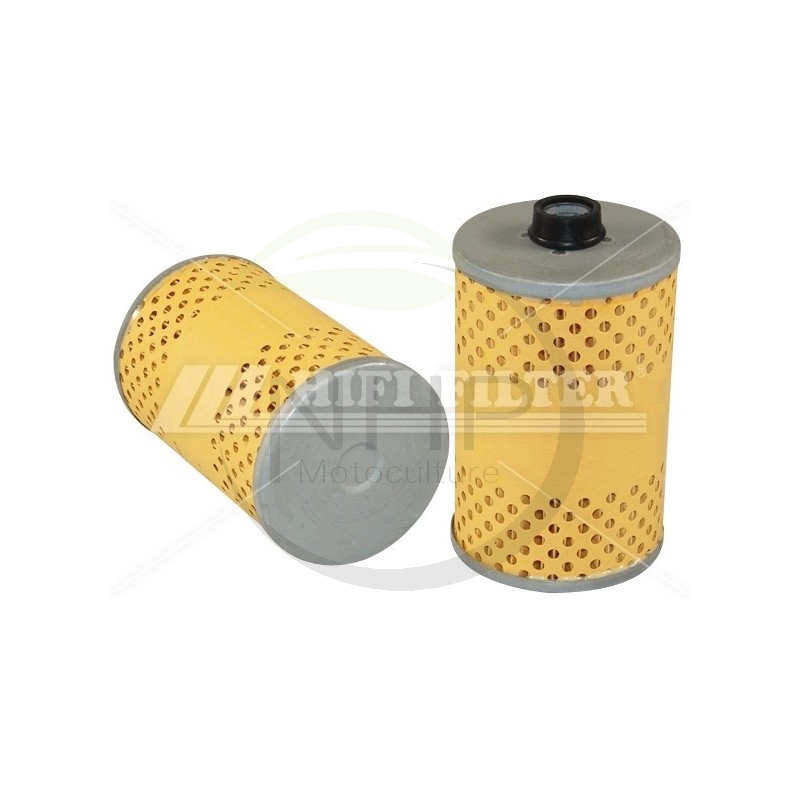 FILTRE à GASOIL - HIFI FILTER - SN 80024 - SN80024