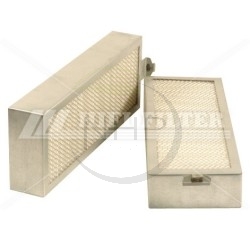 FILTRE HABITACLE - HIFI FILTER - SC 90092 - SC90092